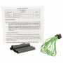 Motorcraft Wiring Connectors 3U2Z14S411LCB
