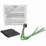 Motorcraft Wiring Connectors 3U2Z14S411BGB