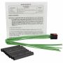 Motorcraft Wiring Connectors 3U2Z14S411BGB