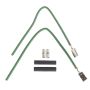 Motorcraft Battery Terminals JU2Z14474BC