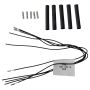 Motorcraft Wiring Connectors and Pigtails NU2Z14474AB