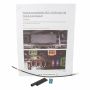 Motorcraft Wiring Harnesses for 2009-2014 F-150 - EL3Z14293A