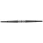 Motorcraft Winter Windshield Wiper Blades AU2Z17V528LB