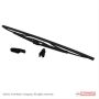 Motorcraft Windshield Wiper Blades 2U2Z17528BA