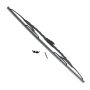 Motorcraft Premium Windshield Wiper Blades 2U2Z17528GA