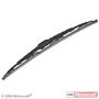 Motorcraft Original Equipment Windshield Wiper Blades 1S7Z17528BA