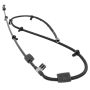 Motorcraft Windshield Washer Hoses WWT3