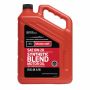 Motorcraft Engine Oil XO0W205Q3SP