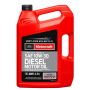 10w30 Motorcraft Super Duty Diesel Motor Oil XO10W305Q3SD