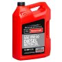 10w30 Motorcraft Super Duty Diesel Motor Oil XO10W305Q3SD