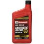 10w30 Motorcraft Synthetic Blend Motor Oil XO10W30QSP