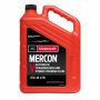 Motorcraft Transmission Fluid XT55Q3M