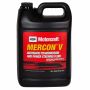 Motorcraft Transmission Fluid XT5GM