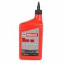 Motorcraft Gear Oil XY80W90QL
