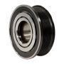 Motorcraft Air Conditioning Pulleys YS4Z19D784AB
