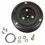Motorcraft Air Conditioning Pulleys BR3Z19D784C