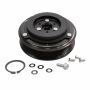 Motorcraft Air Conditioning Pulleys BR3Z19D784C