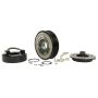 Motorcraft Air Conditioning Compressor Clutches F2GZ19D786G