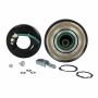 Motorcraft Air Conditioning Compressor Clutches H1FZ19V649A