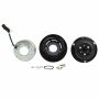 Motorcraft Air Conditioning Compressor Clutches FL3Z19V649CB