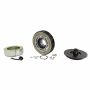 Motorcraft Air Conditioning Compressor Clutches FL3Z19V649CB
