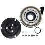 Motorcraft Air Conditioning Compressor Clutches FL3Z19V649A