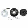 Motorcraft Air Conditioning Pulleys CL3Z19D784C