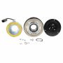 Motorcraft Air Conditioning Pulleys CL3Z19D784C
