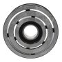 Motorcraft Air Conditioning Pulleys F7UZ19D784A