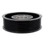 Motorcraft Air Conditioning Pulleys F7UZ19D784A