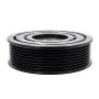 Motorcraft Air Conditioning Pulleys F7UZ19D784A