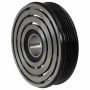 Motorcraft Air Conditioning Pulleys F2OZ19D784A