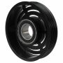Motorcraft Air Conditioning Pulleys F2OZ19D784A