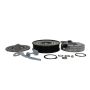 Motorcraft Air Conditioning Compressor Clutches KB3Z19D786A