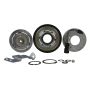 Motorcraft Air Conditioning Compressor Clutches KB3Z19D786A