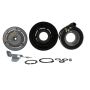 Motorcraft Air Conditioning Compressor Clutches KB3Z19D786A