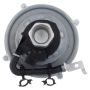 Motorcraft - Air Conditioning Compressor Clutches for 2021-2023 RANGER - KB3Z8A616C