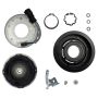 Motorcraft Air Conditioning Compressor Clutches ML3Z19D786E