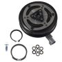 Motorcraft Air Conditioning Compressor Clutches MX6Z19D786A