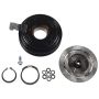 Motorcraft Air Conditioning Compressor Clutches MX6Z19D786A