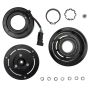 Motorcraft Air Conditioning Compressor Clutches LC3Z19D786B