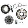 Motorcraft Air Conditioning Compressor Clutches FR3Z19D786A