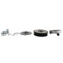 Motorcraft Air Conditioning Compressor Clutches K2GZ19D786B