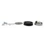 Motorcraft Air Conditioning Compressor Clutches K2GZ19D786B