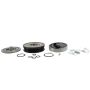 Motorcraft Air Conditioning Compressor Clutches MB3Z19D786L