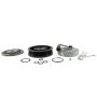Motorcraft Air Conditioning Compressor Clutches MB3Z19D786L