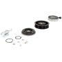 Motorcraft Air Conditioning Compressor Clutches MB3Z19D786K