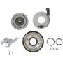 Motorcraft Air Conditioning Compressor Clutches L1MZ19D786E