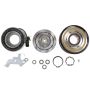 Motorcraft Air Conditioning Compressor Clutches L1MZ19D786F