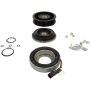 Motorcraft Air Conditioning Compressor Clutches K2GZ19D786C